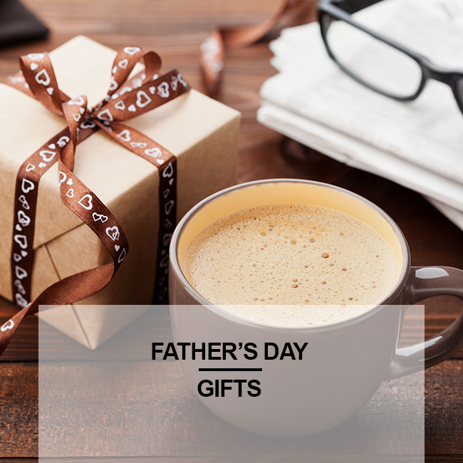 FATHERS DAY GIFT BUTTON